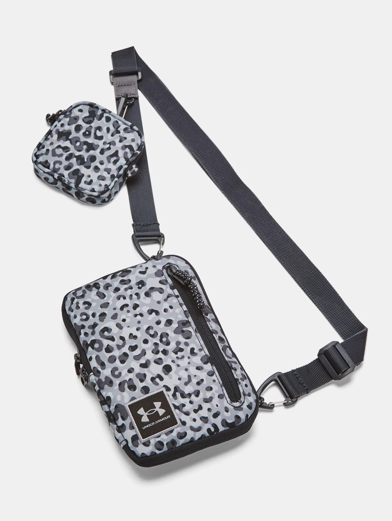 UA Loudon Crossbody Small Printed 1