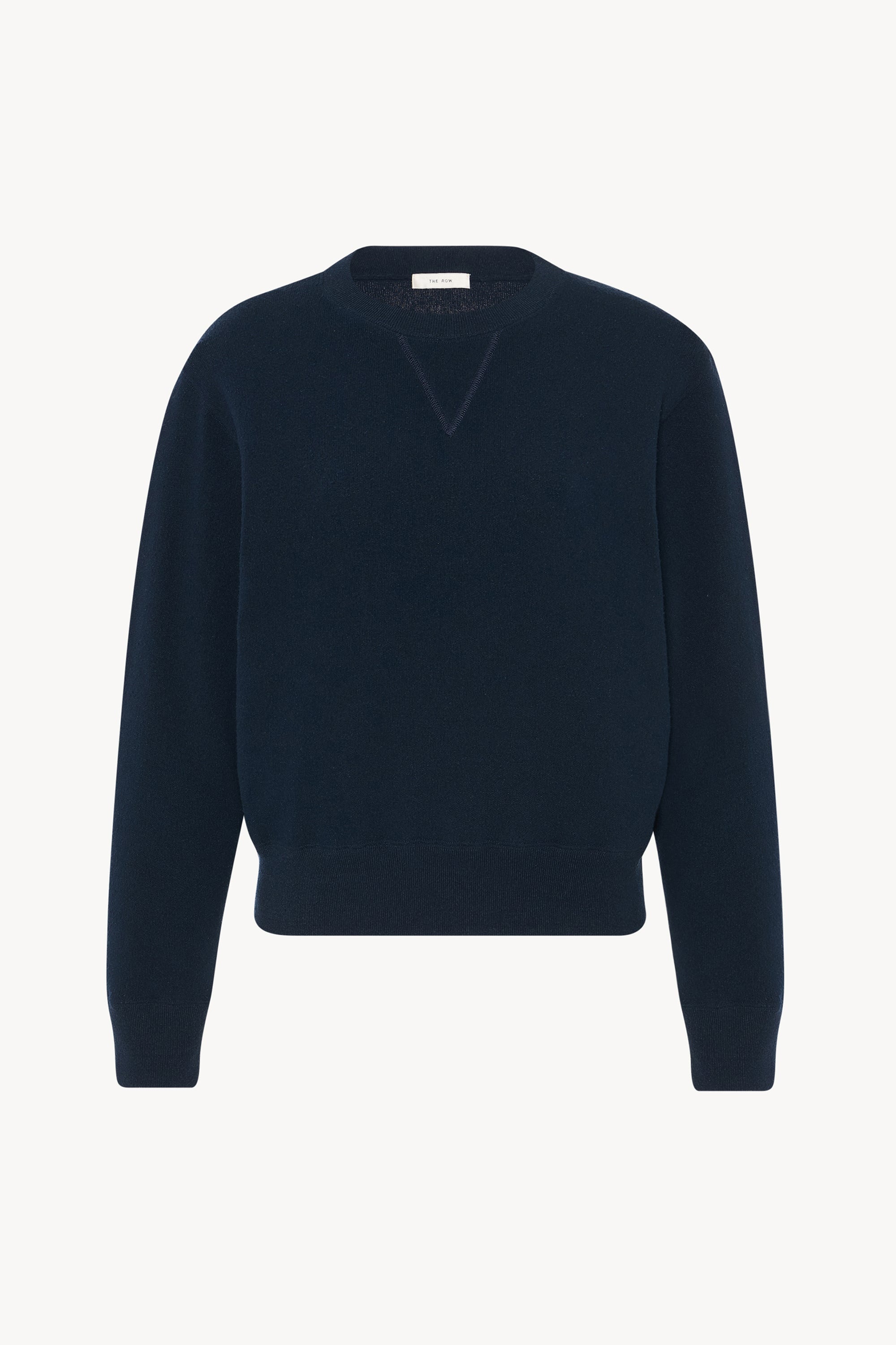 Kuyana Sweatshirt in Silk - 1