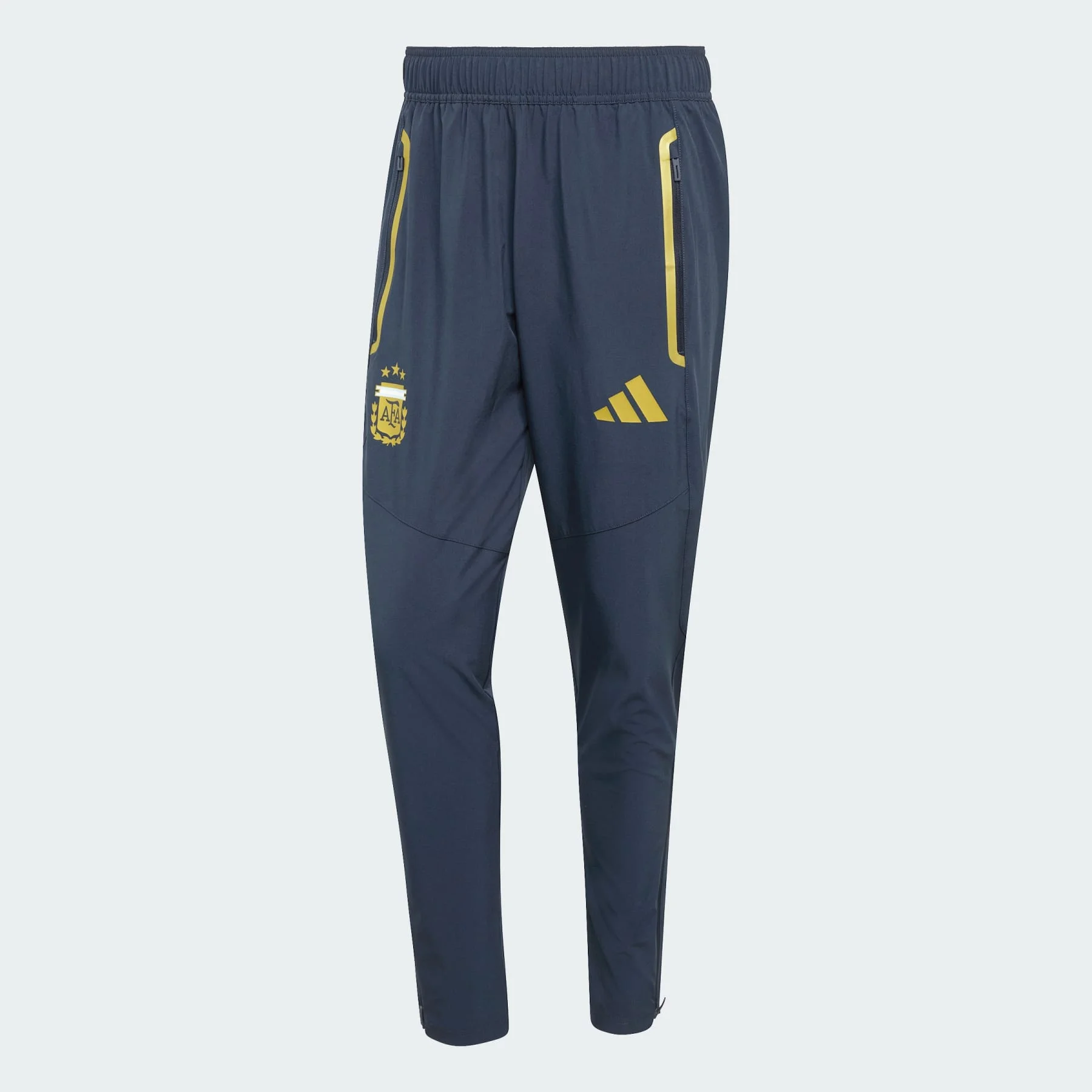 Argentina Tiro Travel Pants - 1