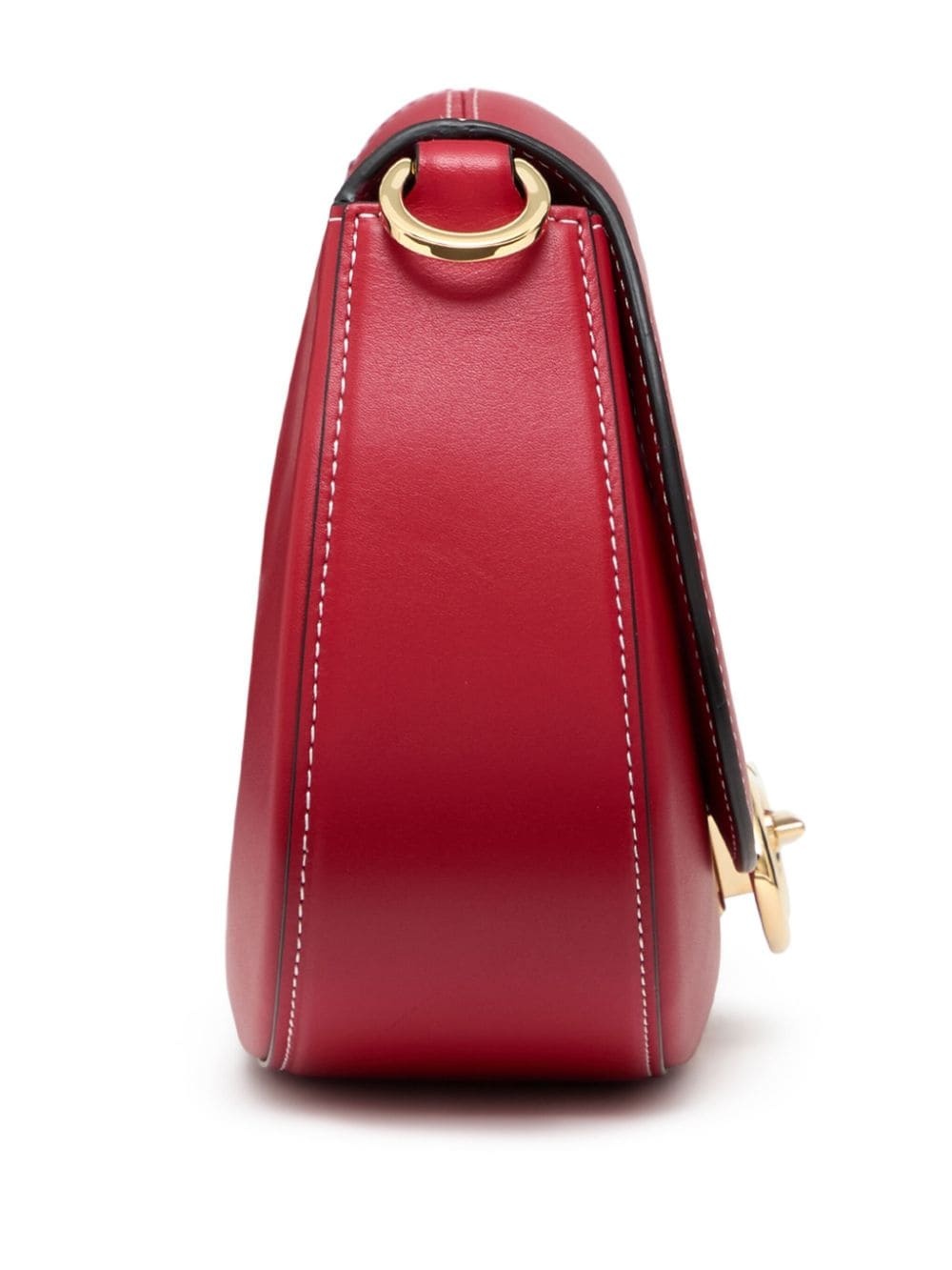 small Ohval shoulder bag - 4