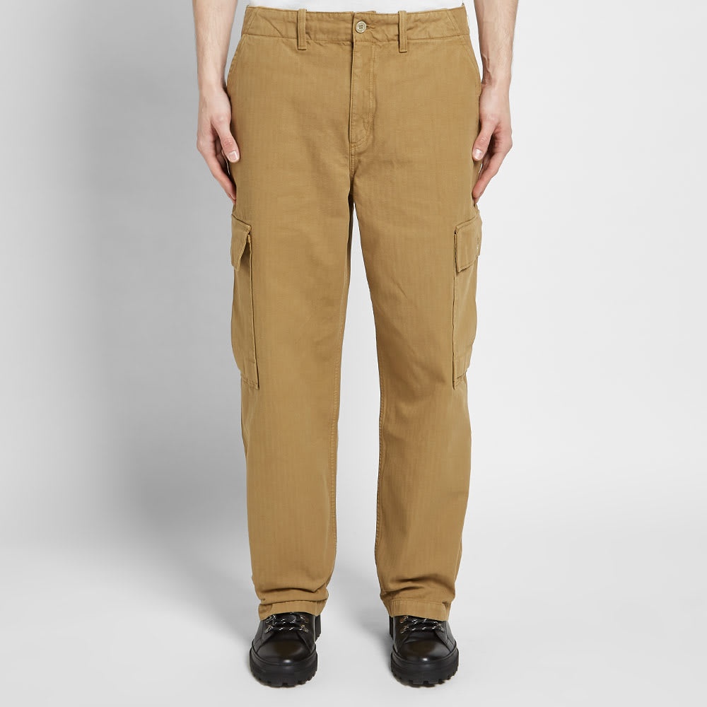 Our Legacy Cargo Pant - 4