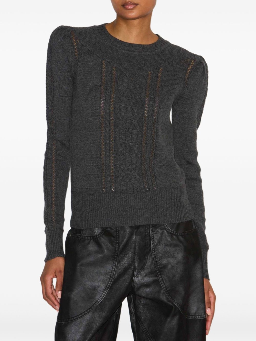 Kelia jumper - 2