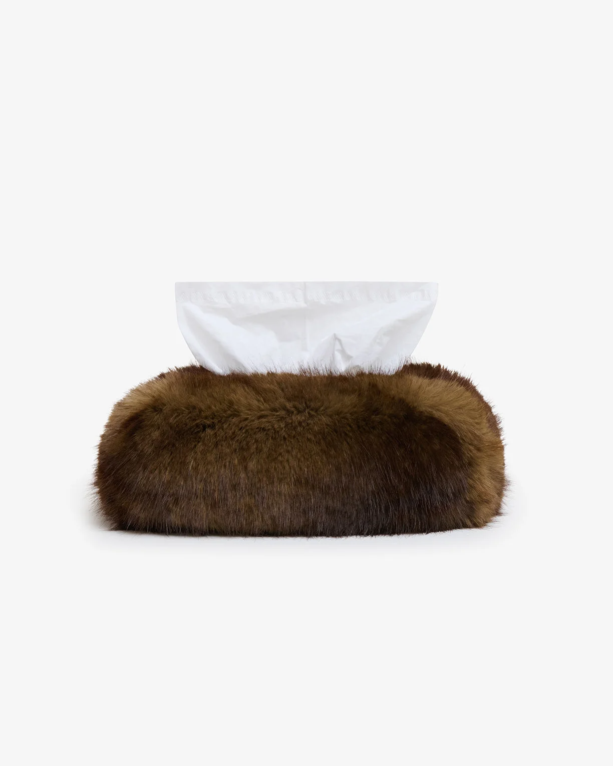 DAVEY TISSUE BOX COVER - 1