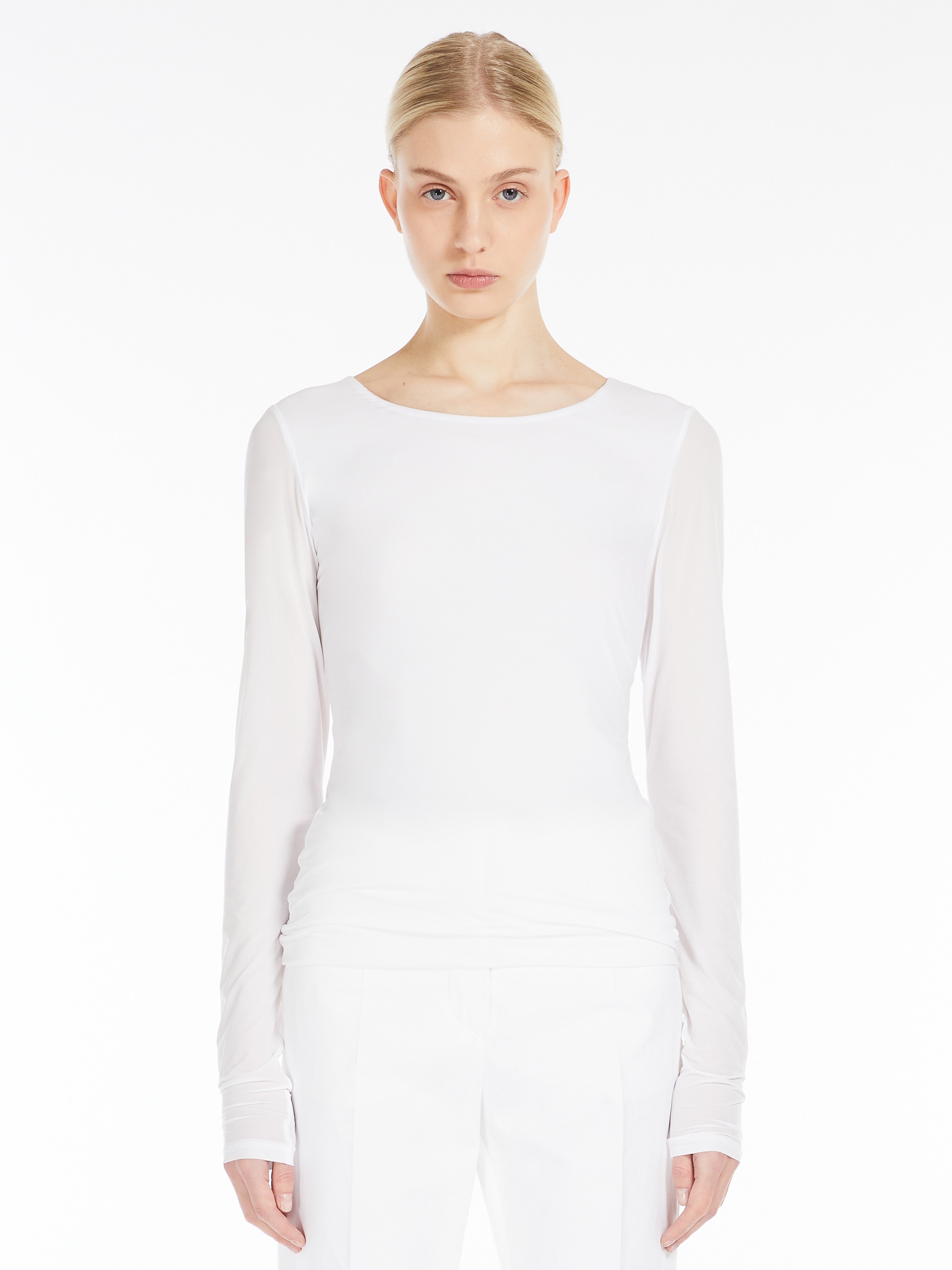 ARMONIA1234 Long-sleeved T-shirt - RUNWAY - 3
