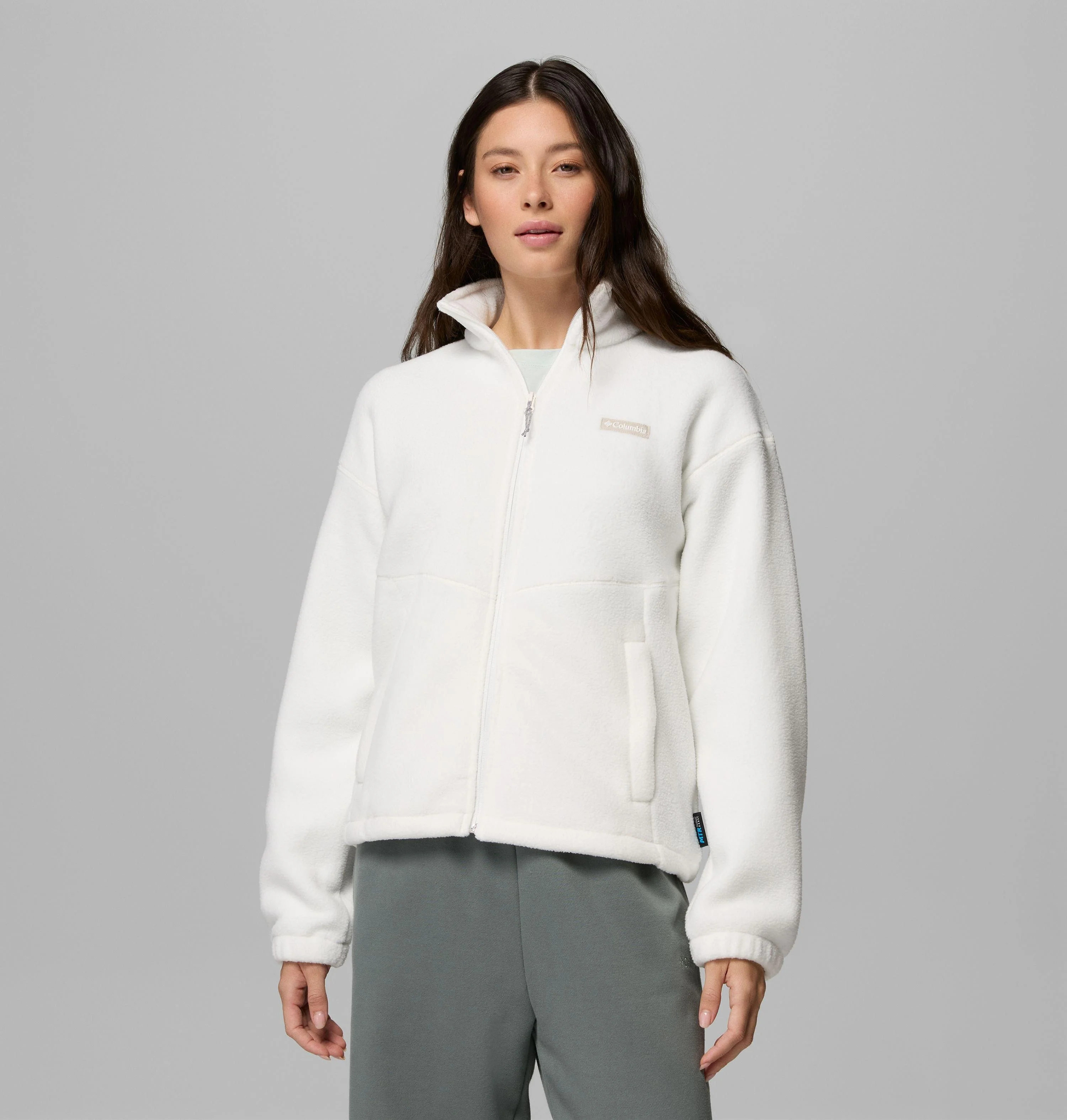 Women's Timber Meadow MTR Fleece Full Zip - 1