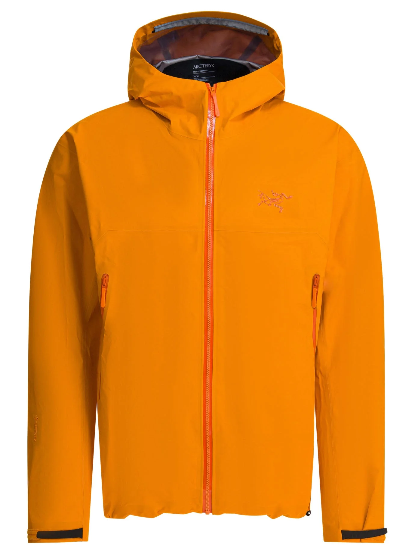 Arc'teryx "beta" Technical Jacket - 1