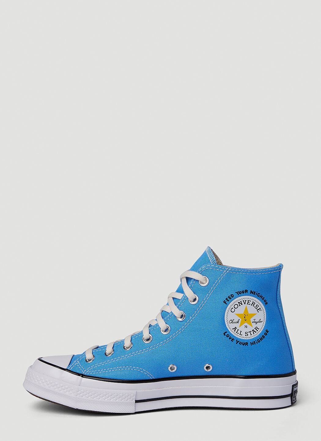 Chuck 70 Sneakers - 3