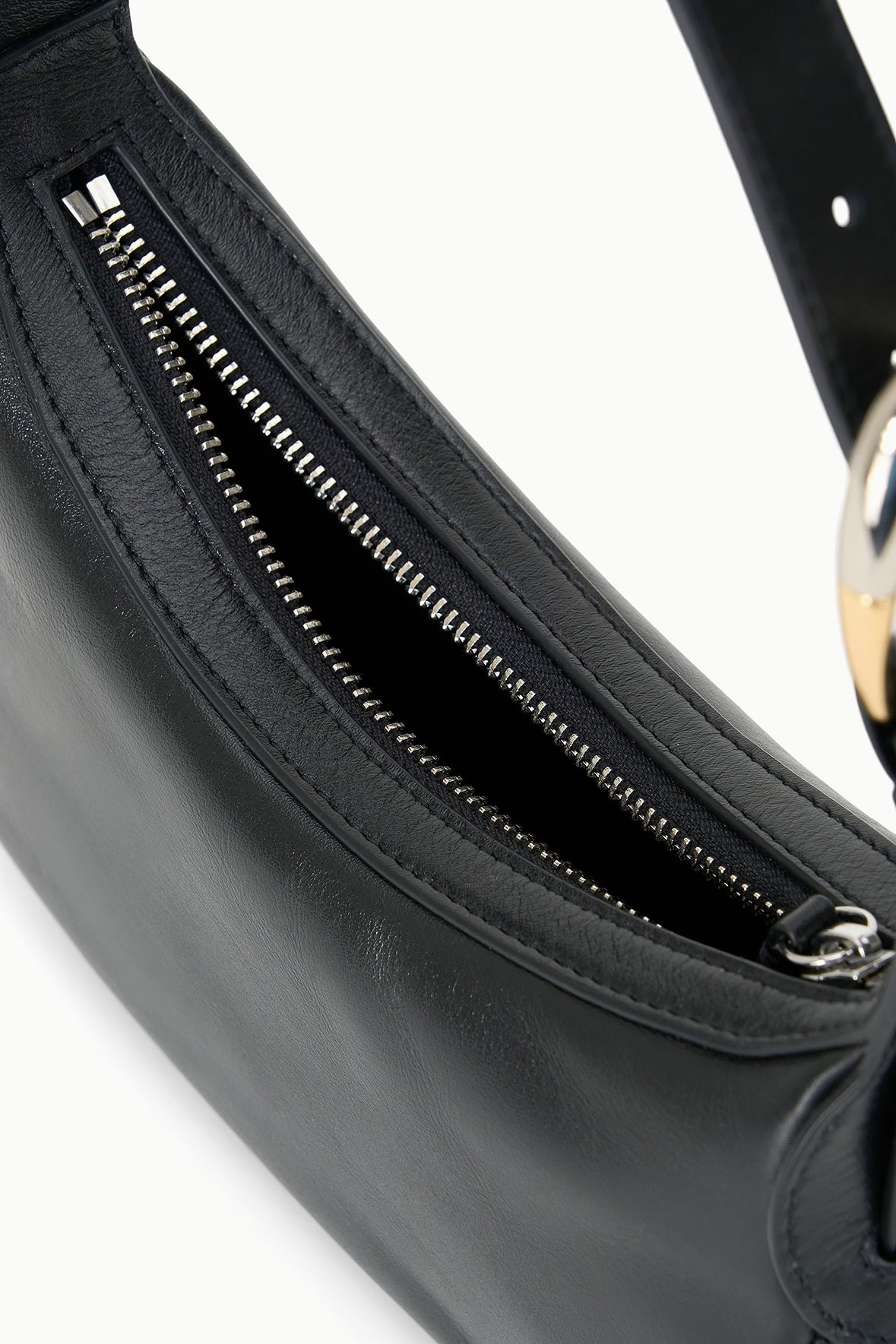 STAUD OWEN BAG BLACK - 7