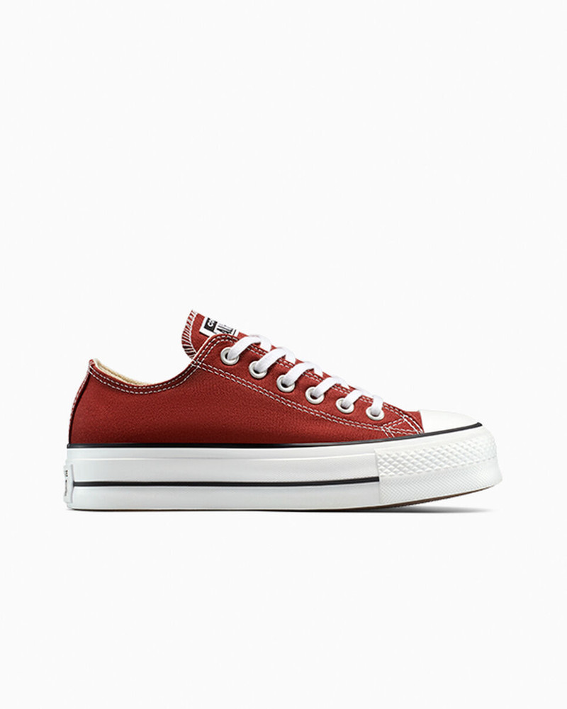 Chuck Taylor All Star Lift Platform Canvas 1