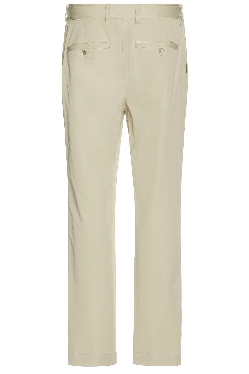 Zack Straight Leg Pants - 2
