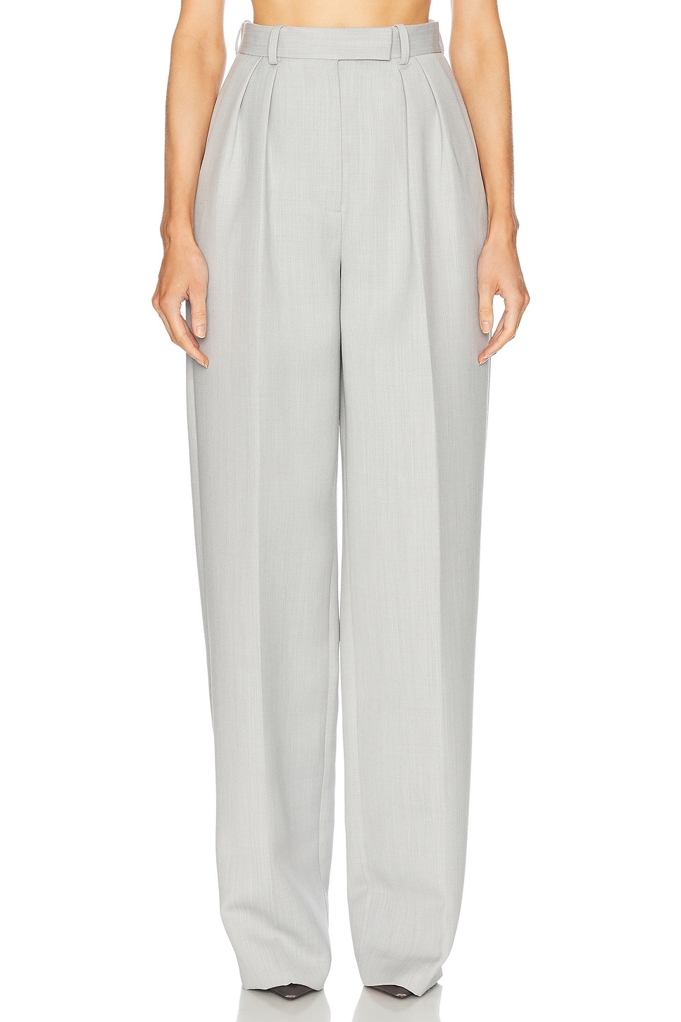 Tailored Trouser - 1