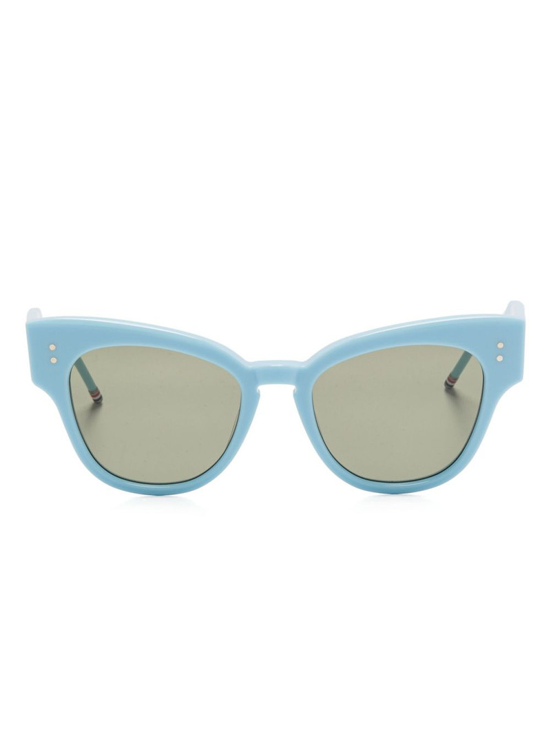 cat-eye sunglasses 1