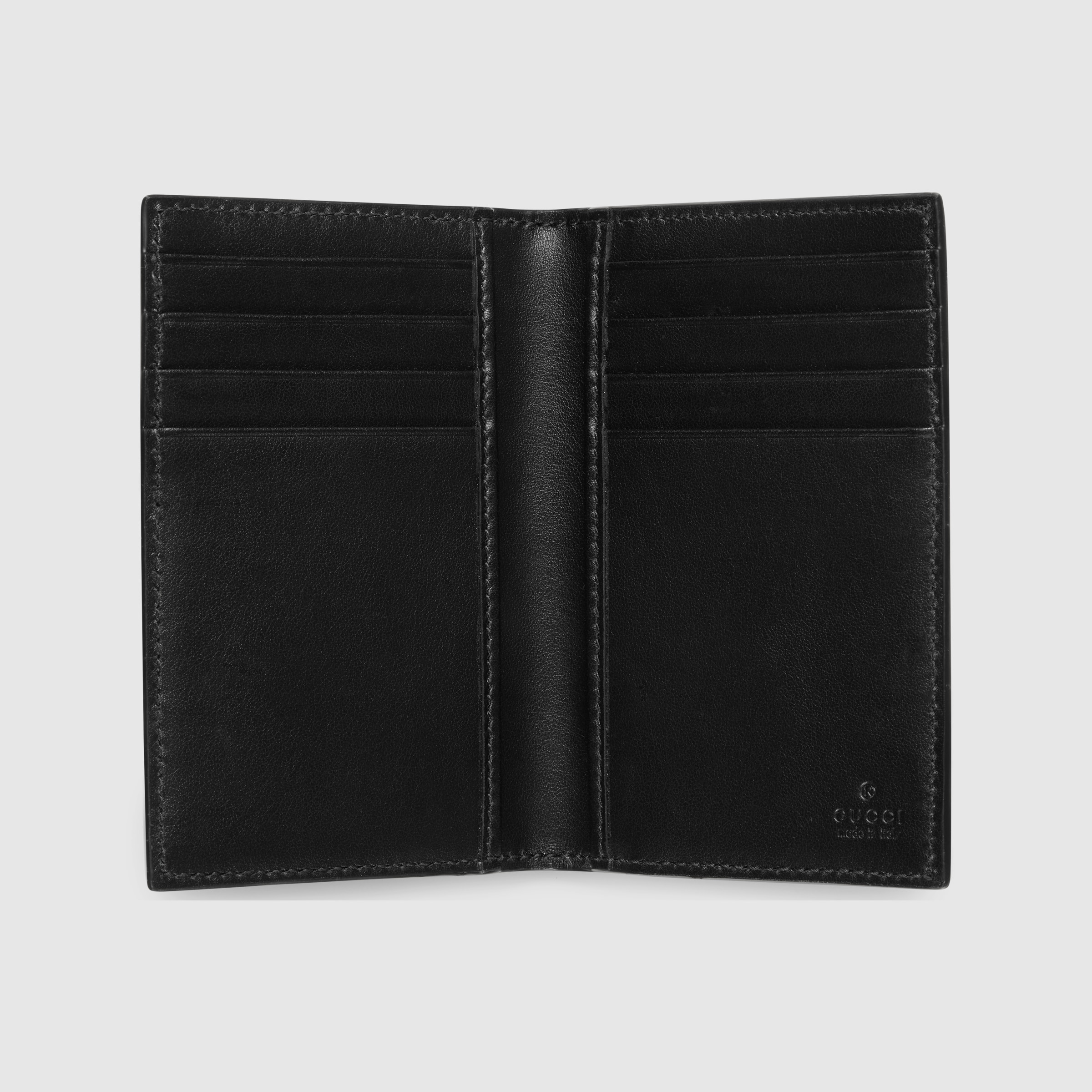 Maxi GG card case - 2