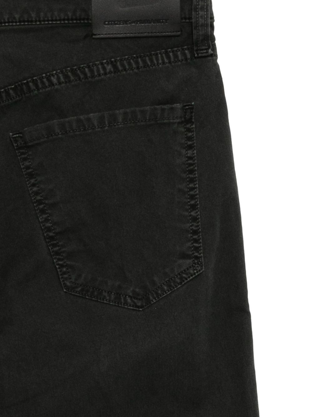 Gage slim-fit jeans - 3