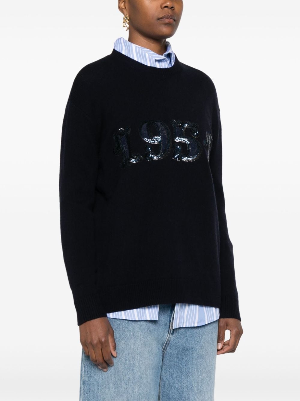 Plata sweater - 3