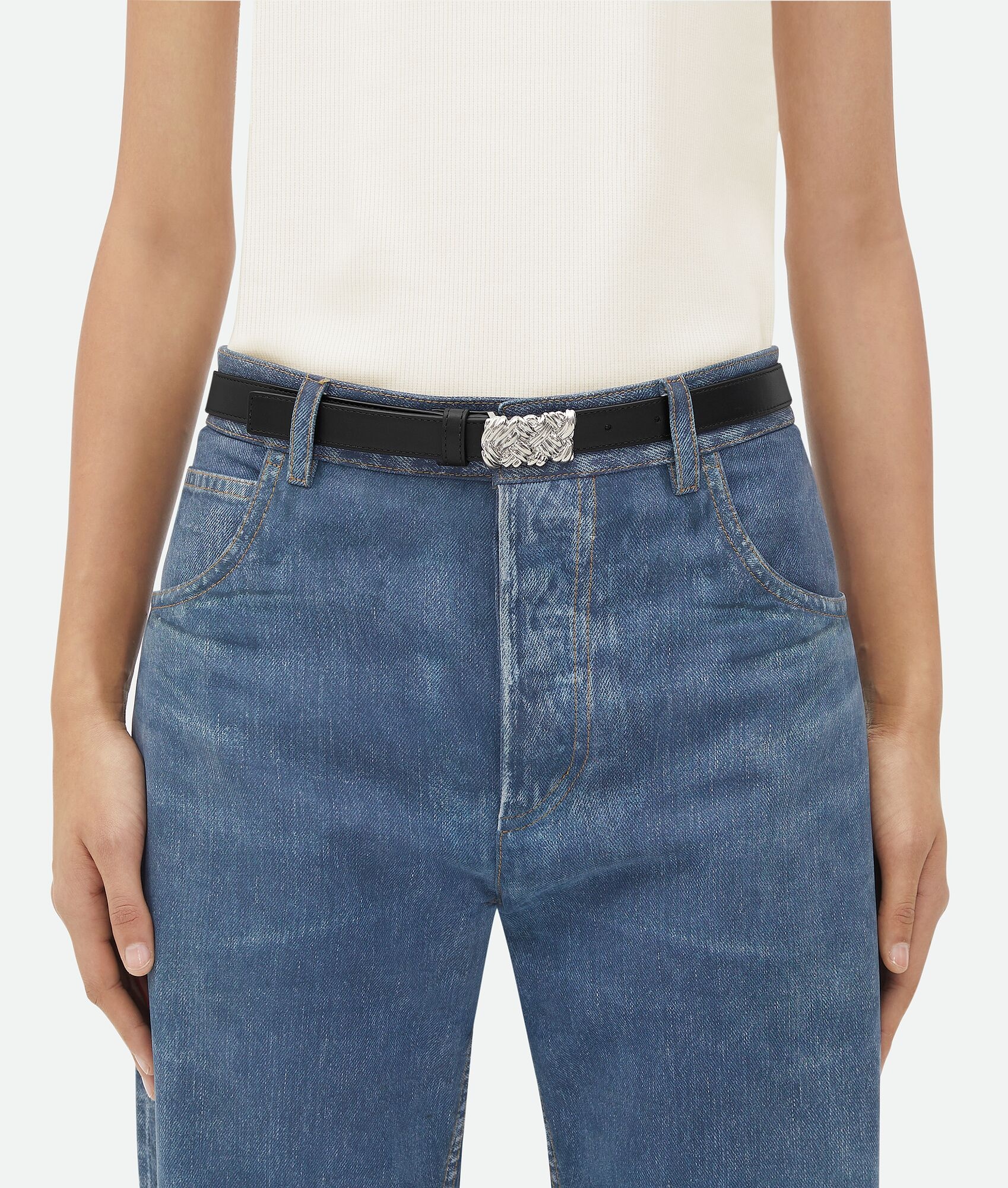 Intreccio Belt - 2
