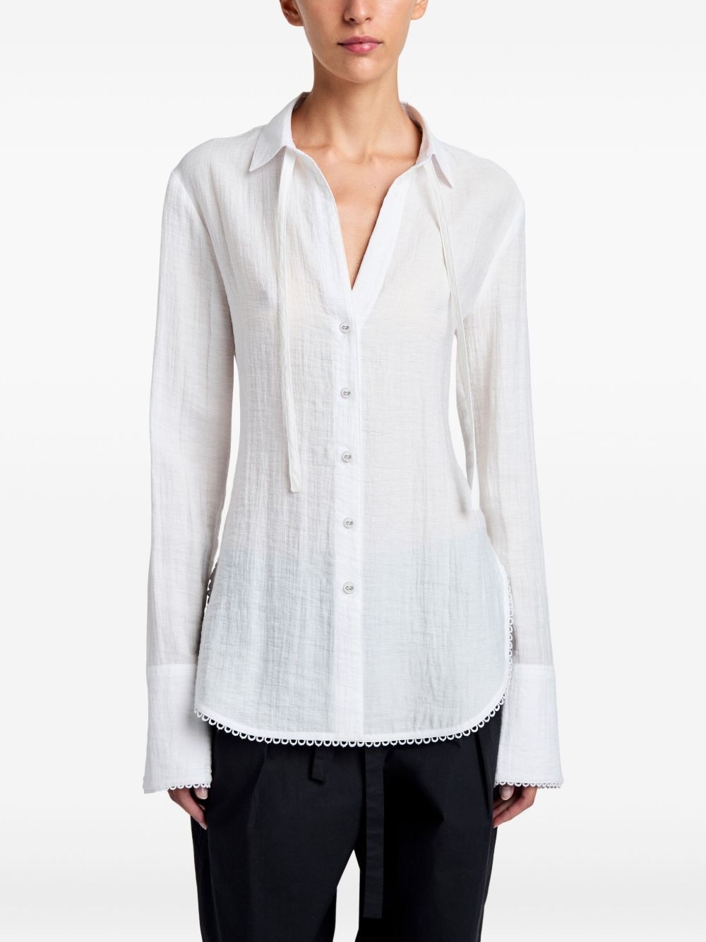 Cami shirt - 6