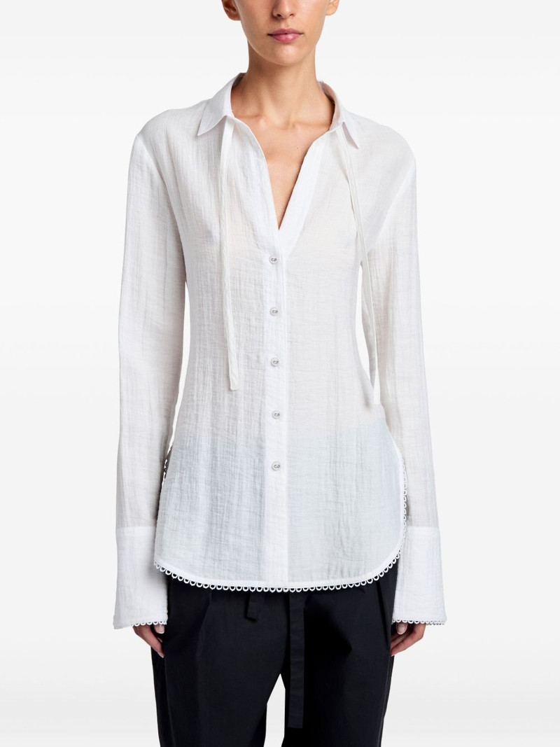 Cami shirt 6