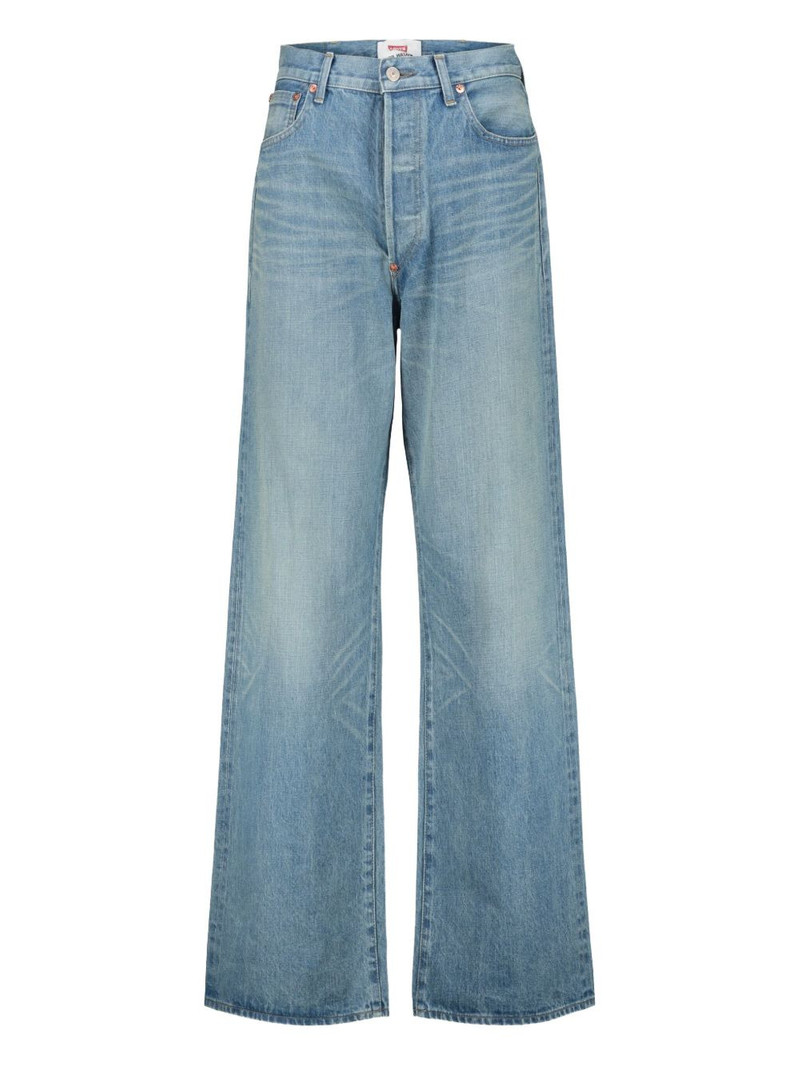 pocket jeans 1