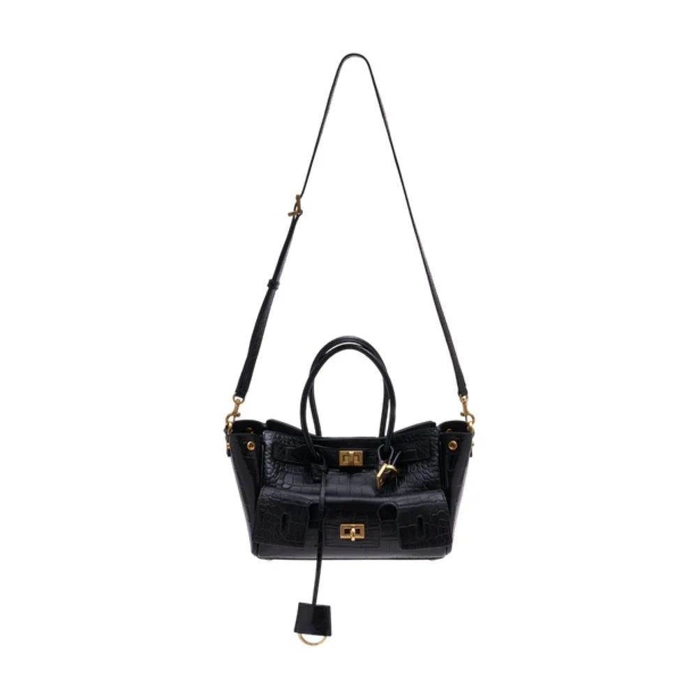 Balenciaga Bel Air Carry All Purse - 1