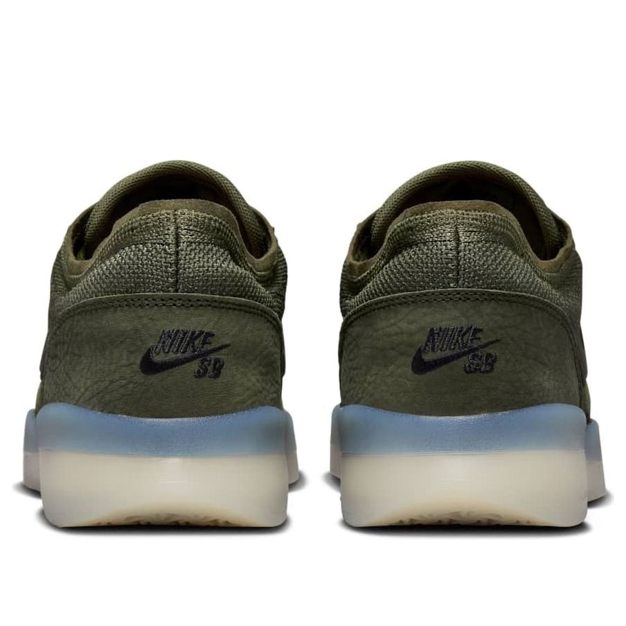 Nike SB PS8 Sequoia 'Cargo Khaki Medium Olive' FV8493-300 - 5