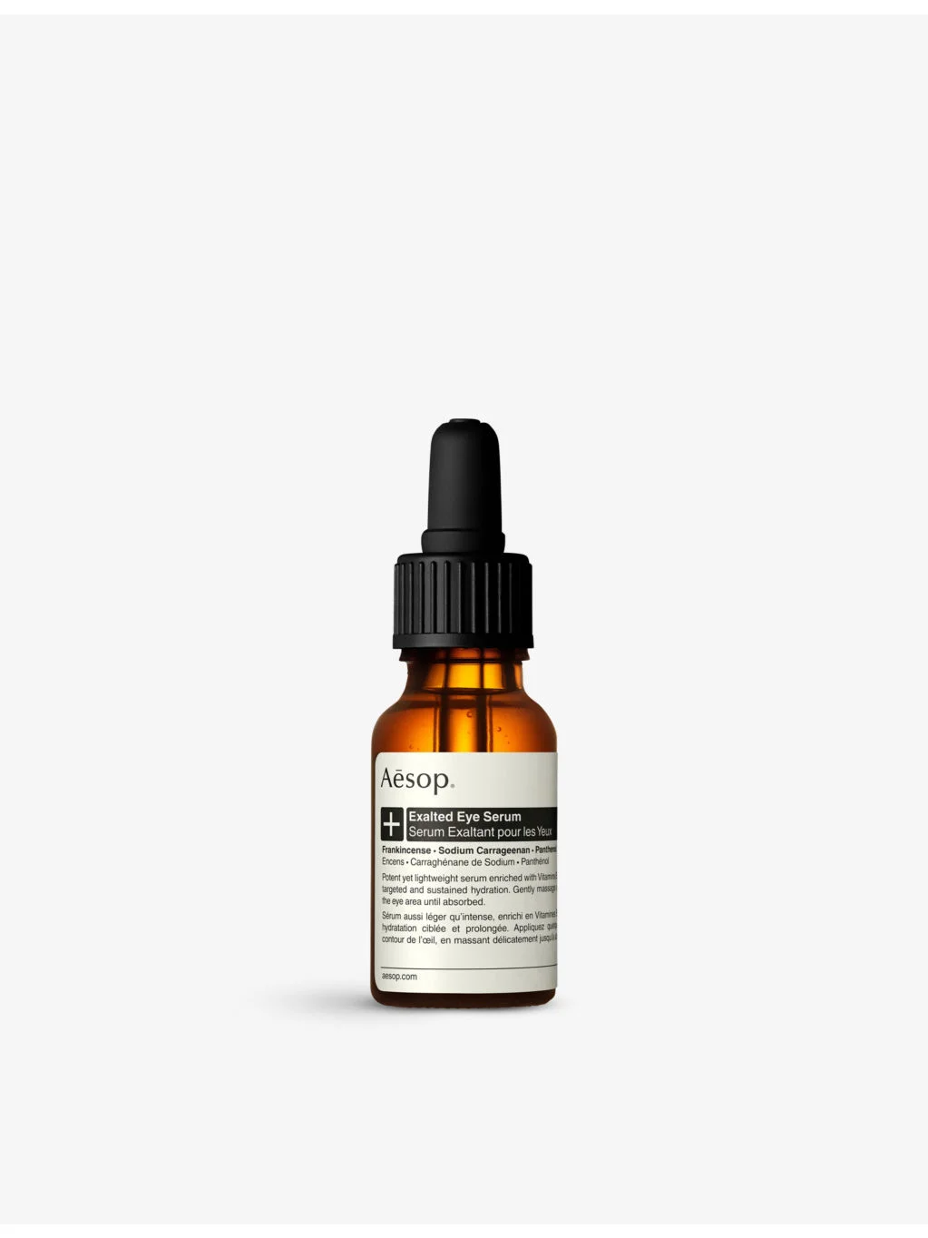 Exalted Eye Serum 15ml - 1