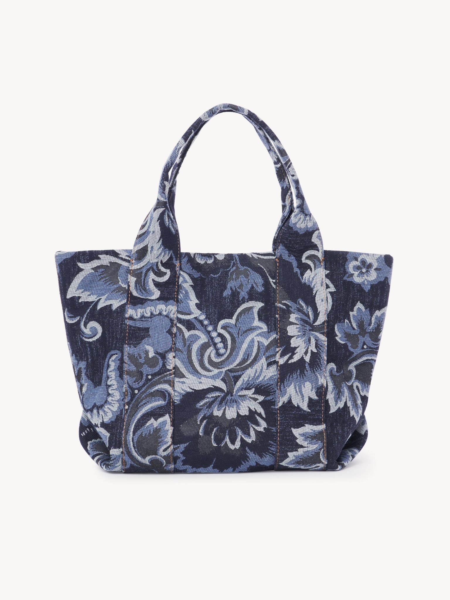 LAETIZIA SMALL TOTE - 2