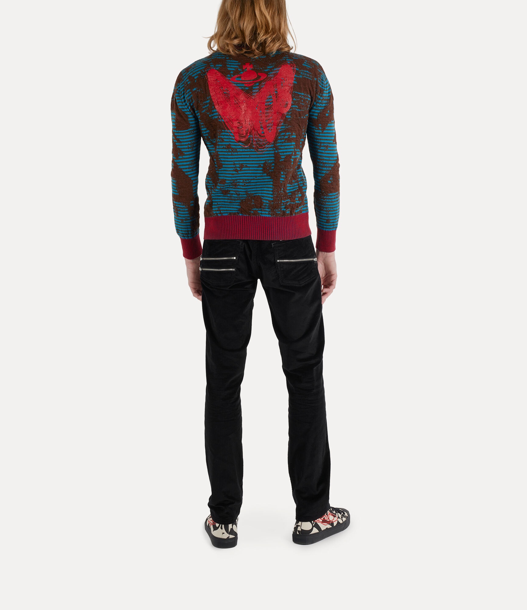 PEPPE JEANS - 5