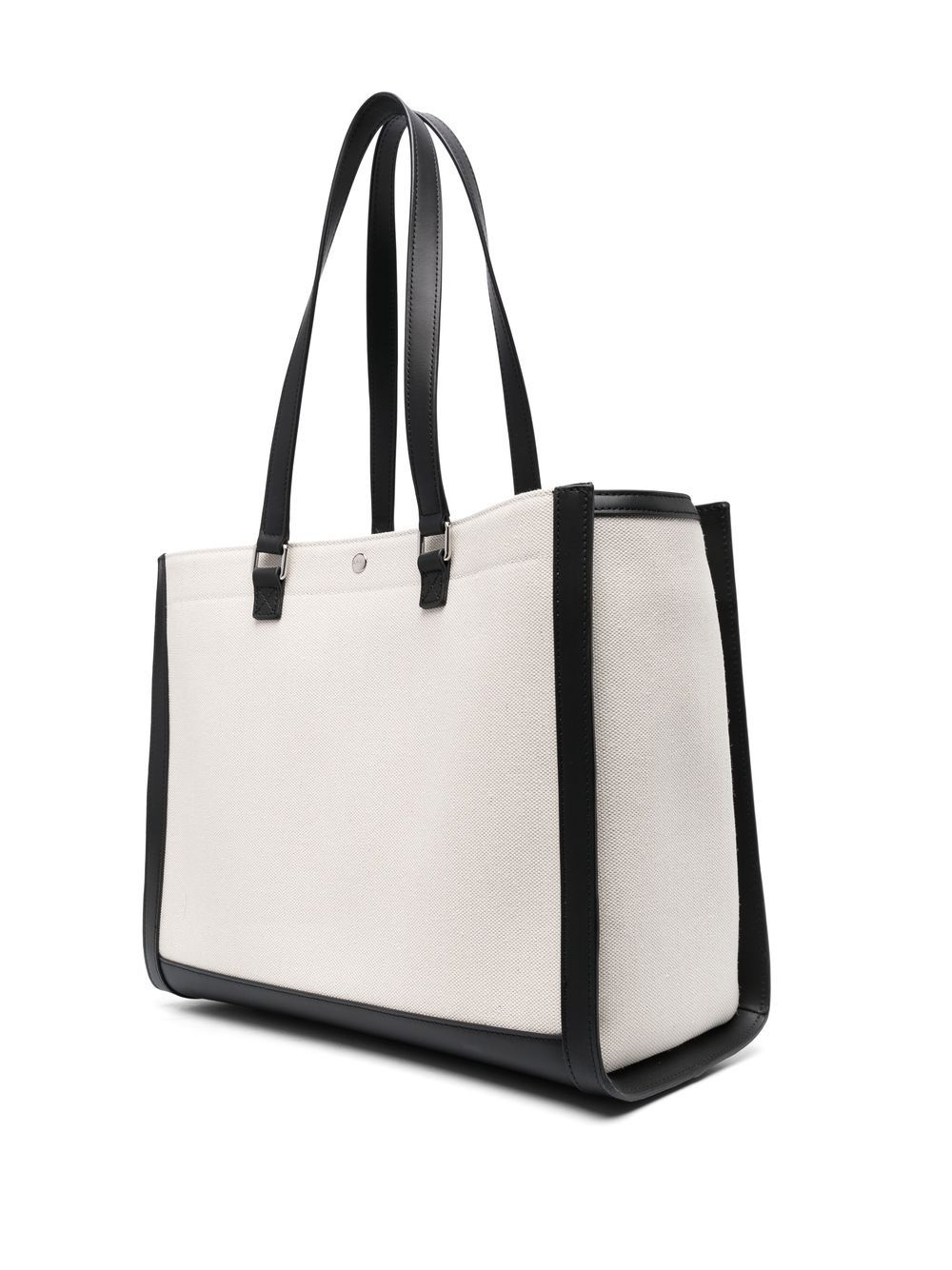 Camille 2.0 canvas tote ba - 3