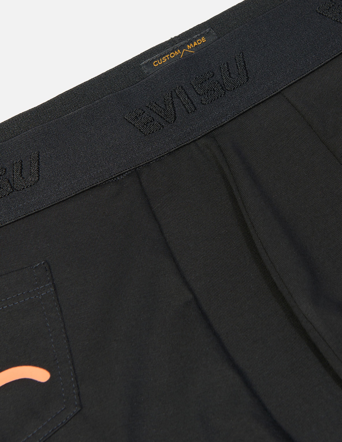 DARUMA AND DAICOCK PRINTED TRUNKS - 5