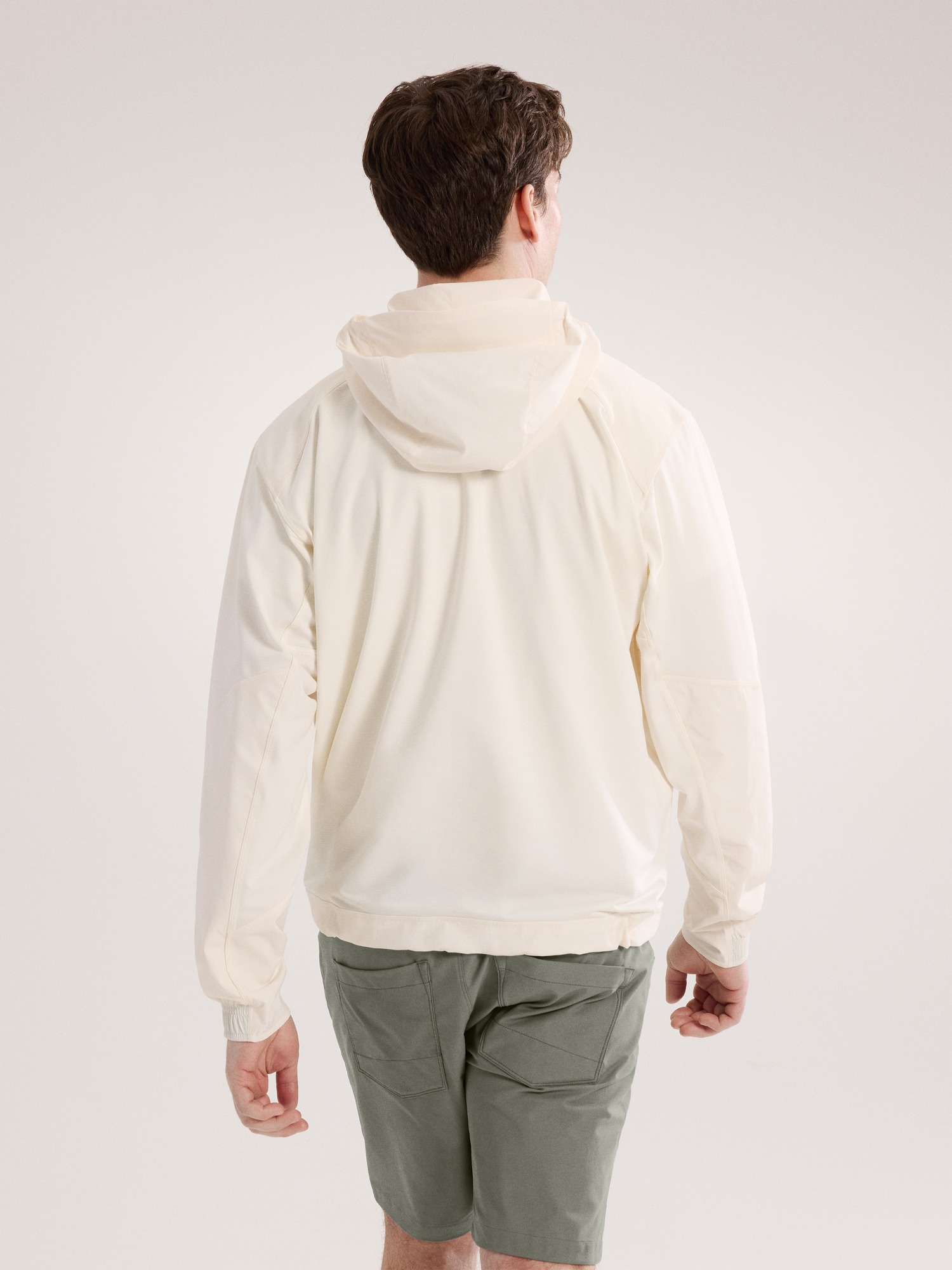 Konseal SL Pullover Hoody - 4