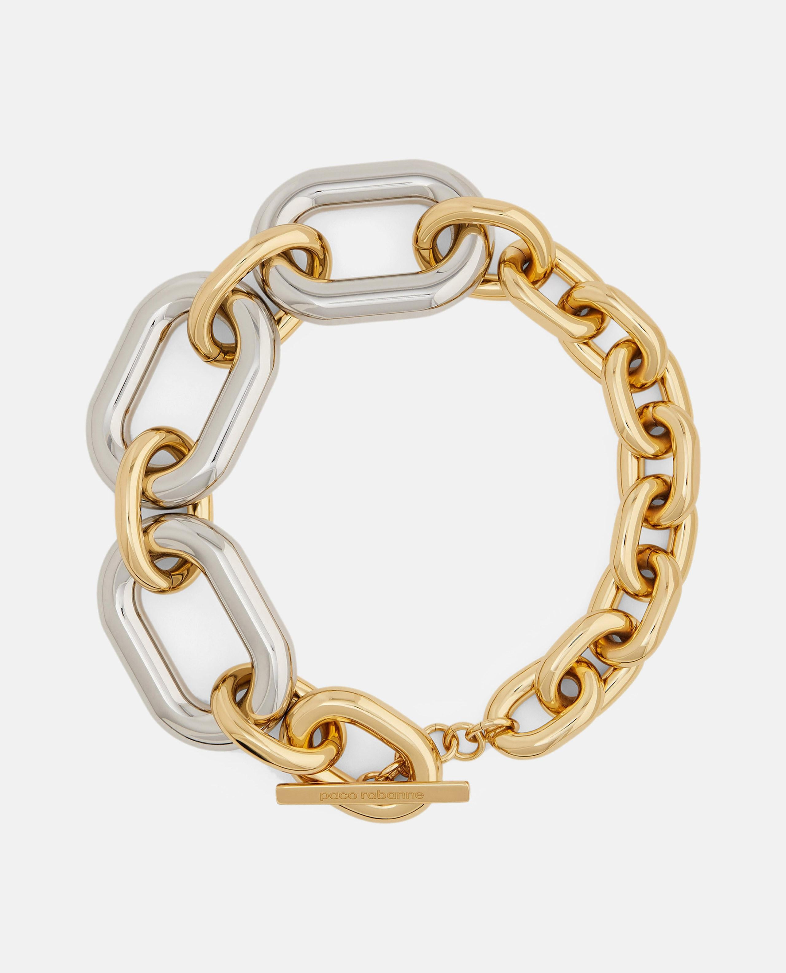 XL LINK NECKLACE - 1