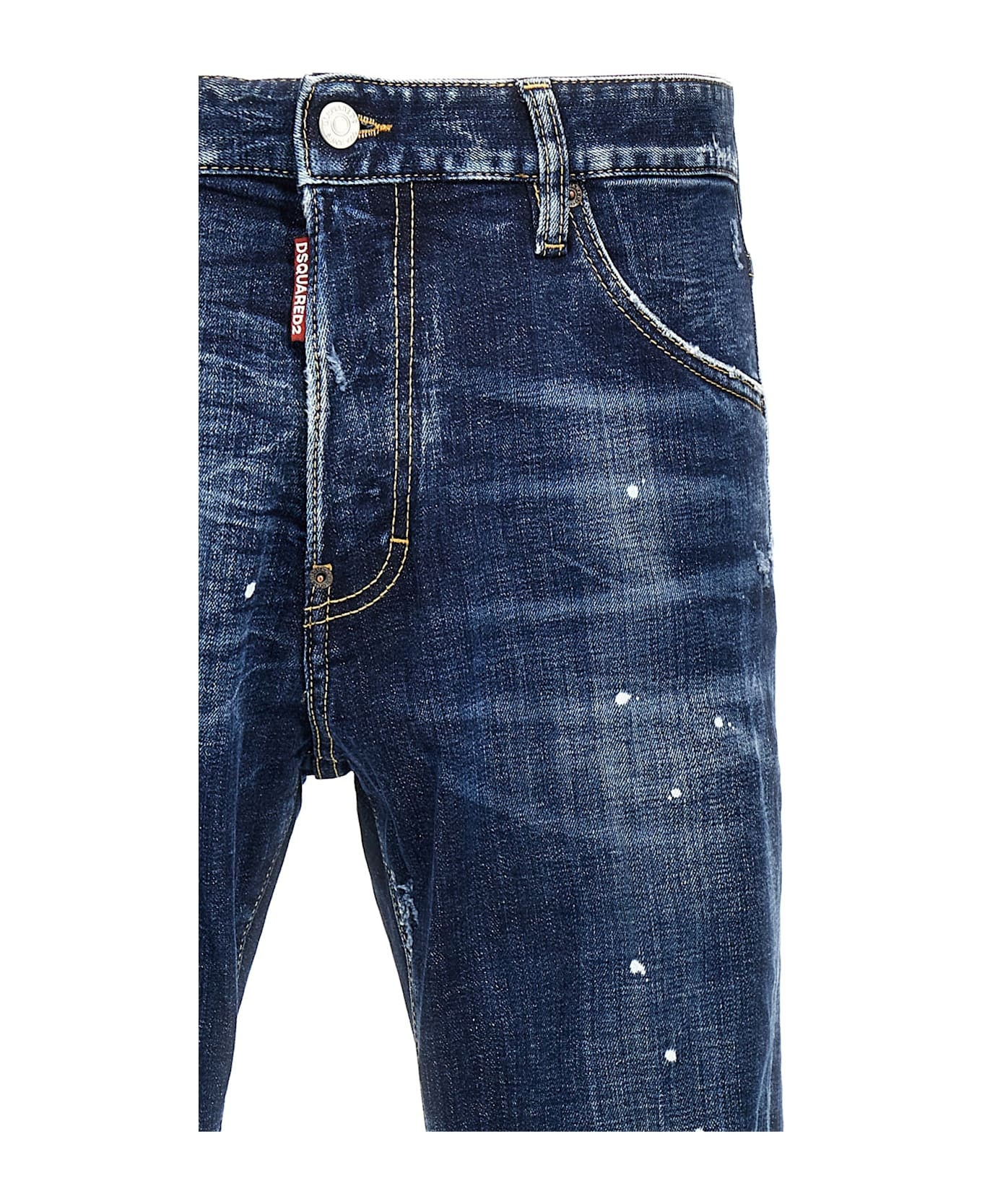 'cool Guy' Jeans - 3