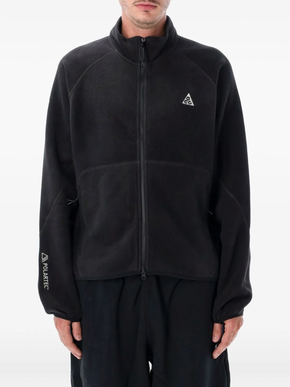 ACG Wolf Tree full-zip jacket - 1