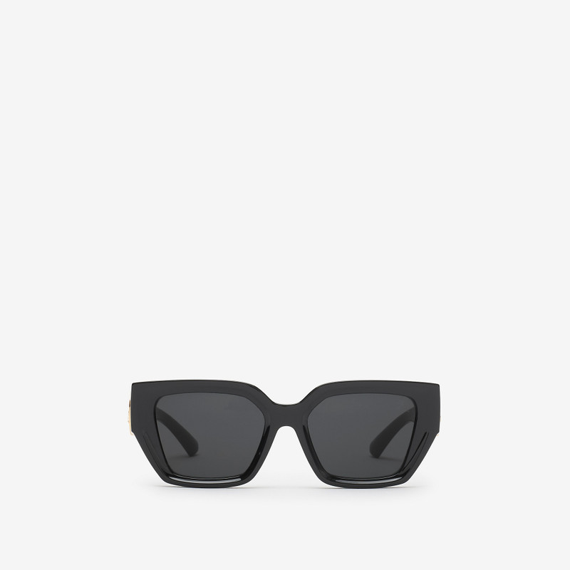 EKD Rectangular Sunglasses 1