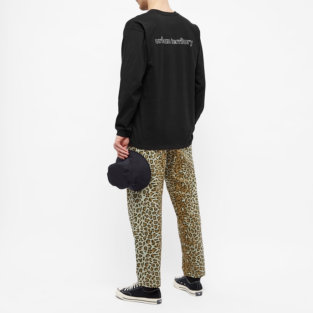 WTAPS Long Sleeve WTVUA Tee - 6