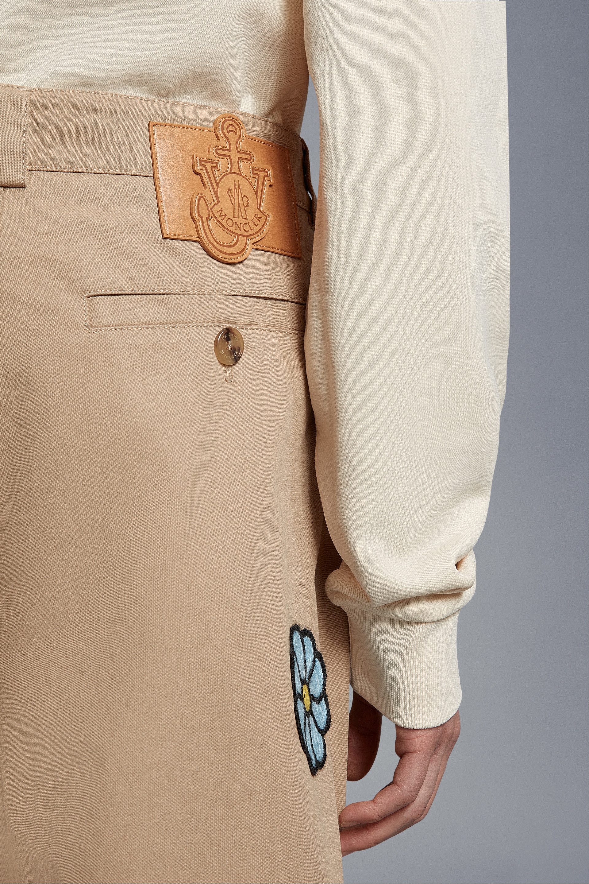 Bermuda Shorts - 4