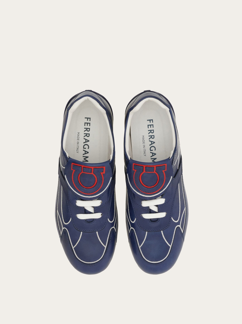 FERRAGAMO Low-top sneaker - Sport Capsule outlook