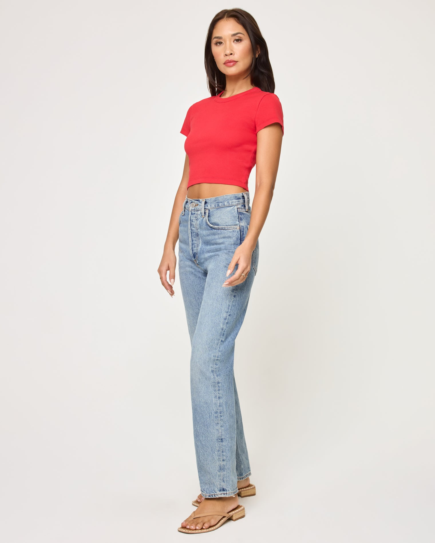 Julia Tee - 6