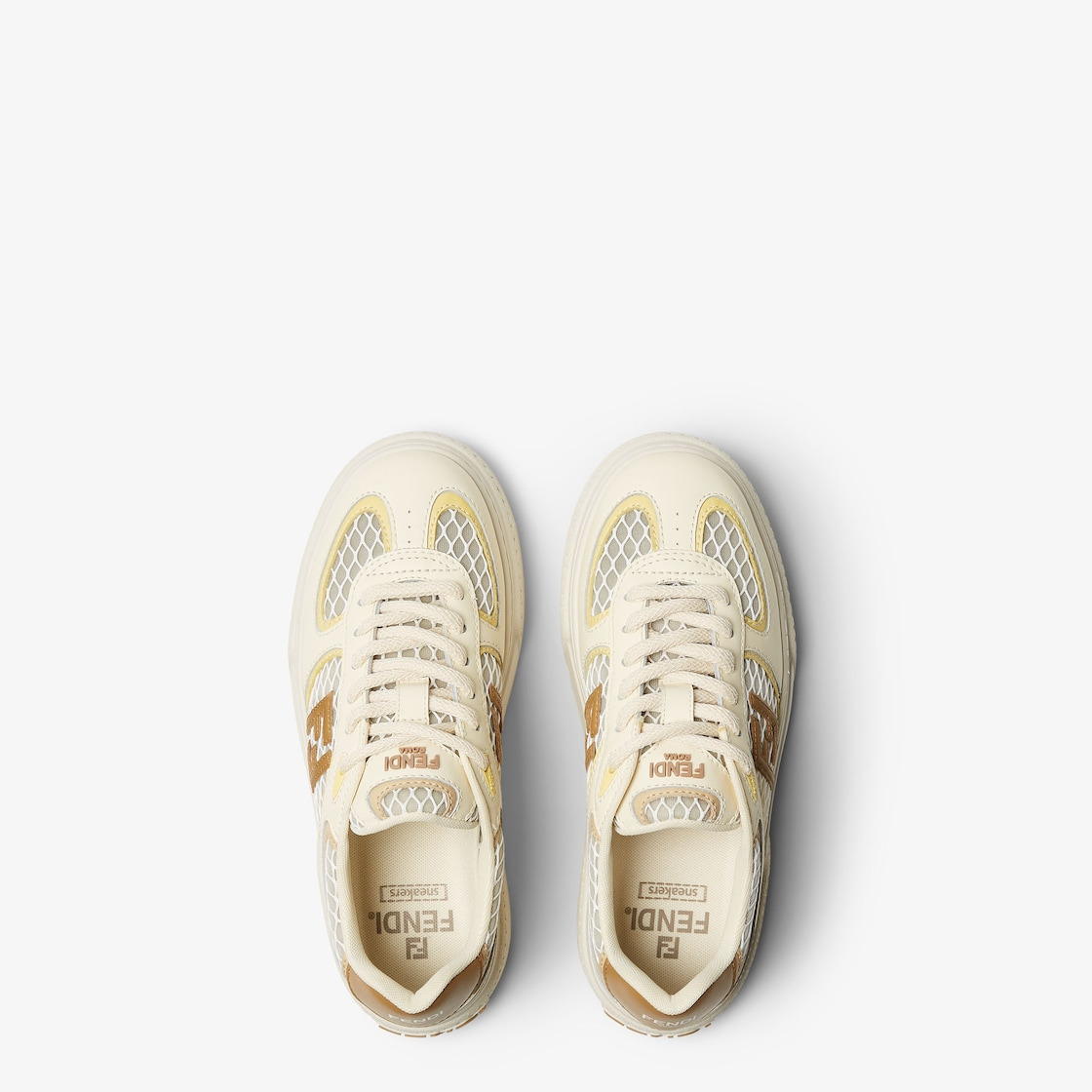 Fendi Match - 4