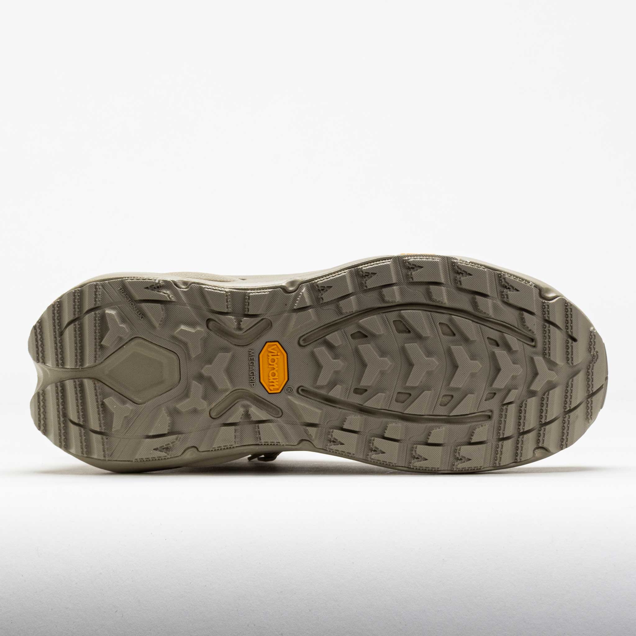 HOKA Kaha 3 GTX Men's Raw Linen/Oat Milk - 4