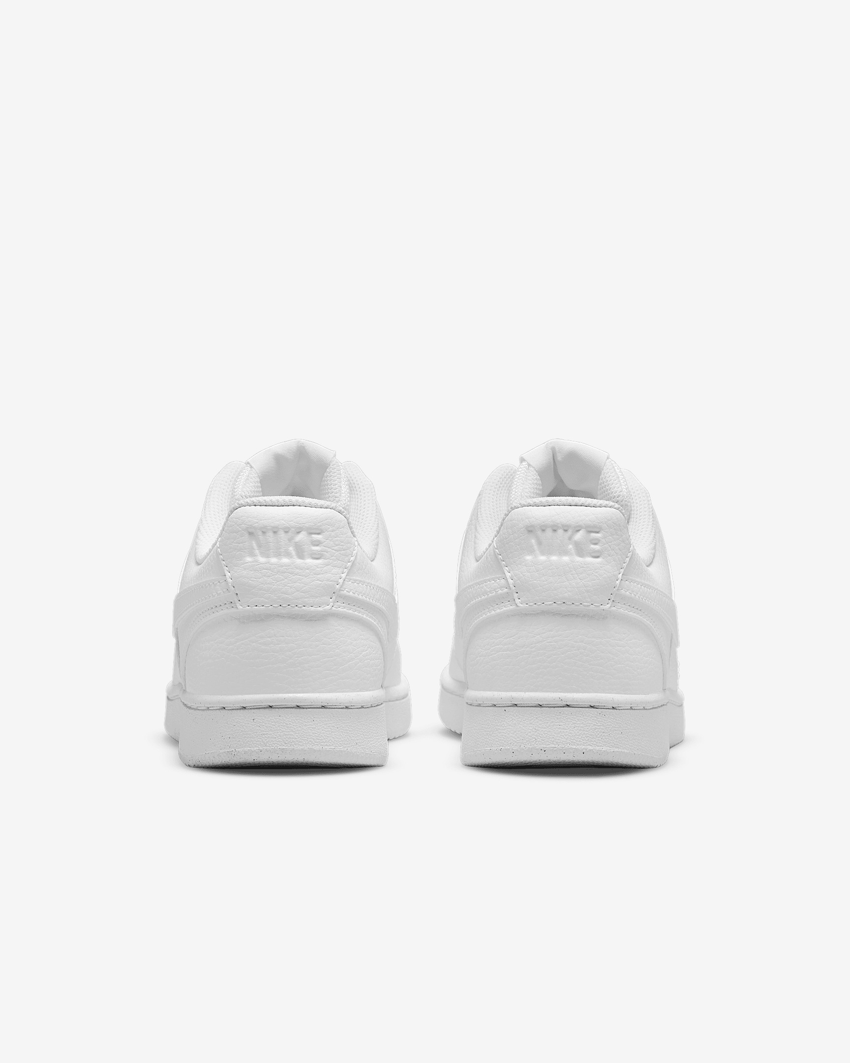Nike Court Vision Low Next Nature Women's Shoes - 6