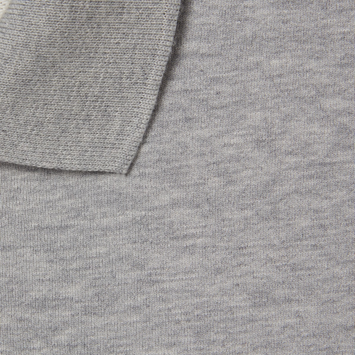 Printed cotton jersey sweatshirt - 8