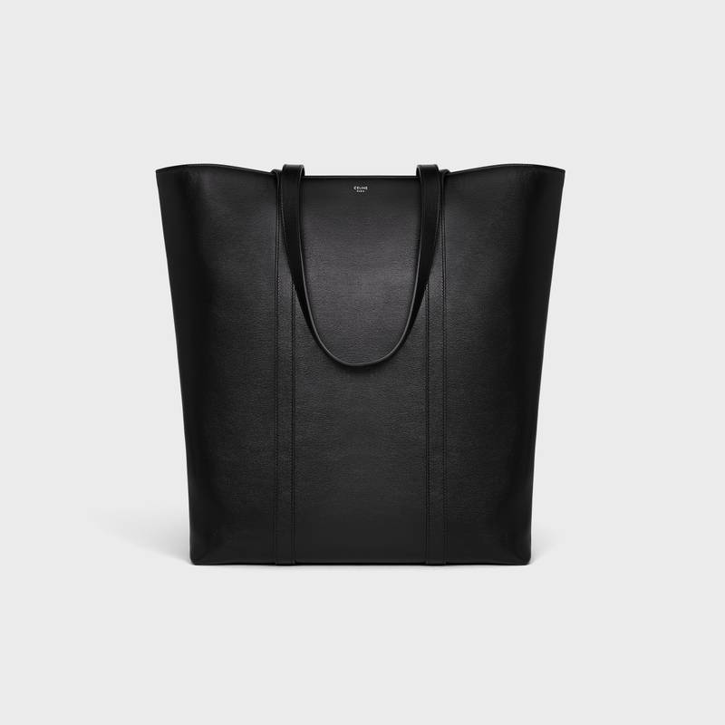 Museum bag in SMOOTH CALFSKIN 1