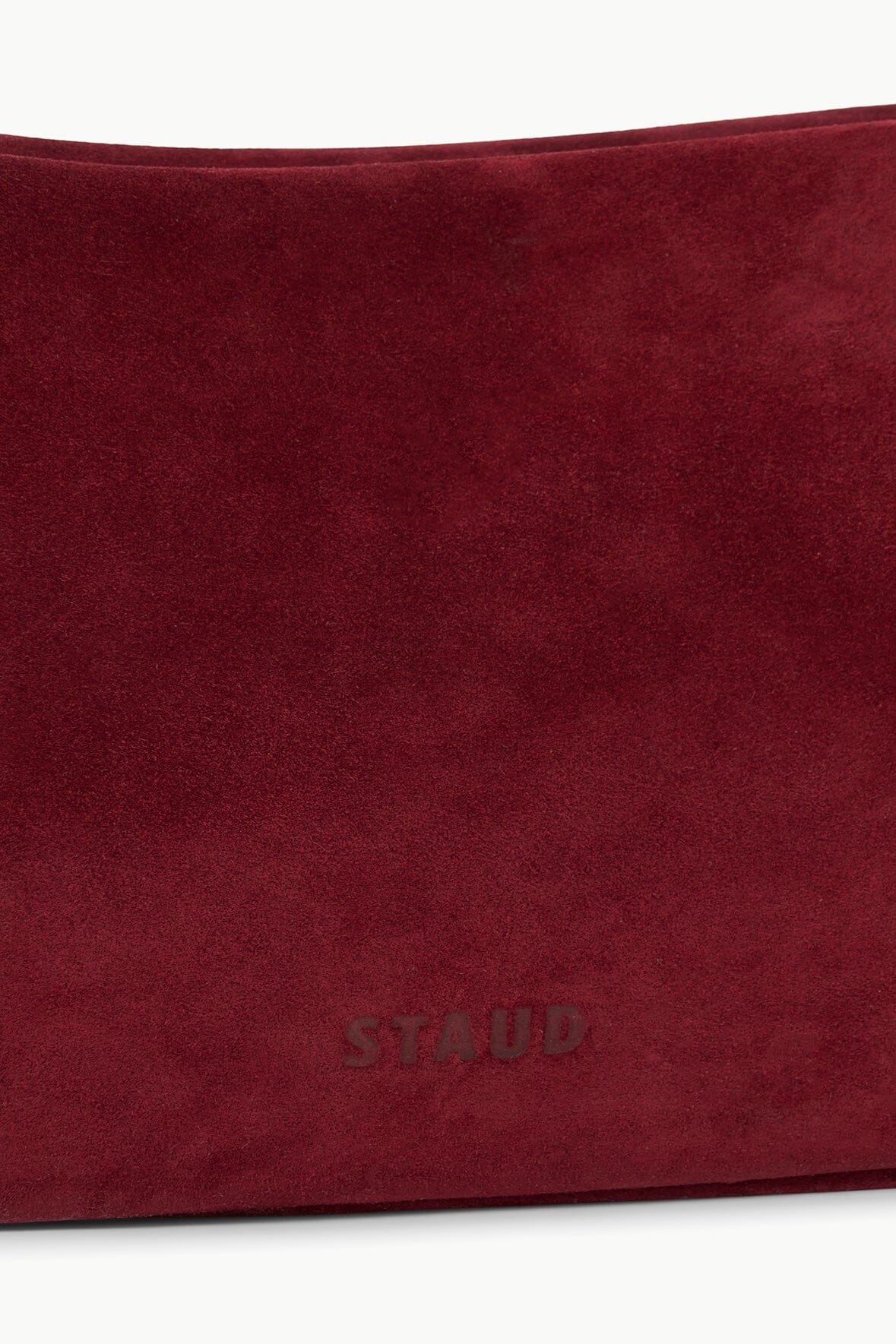 STAUD WALLY SHOULDER BAG PINOT - 5