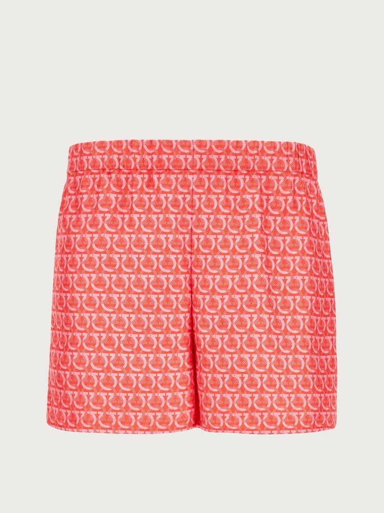 GANCINI SHORTS - 1