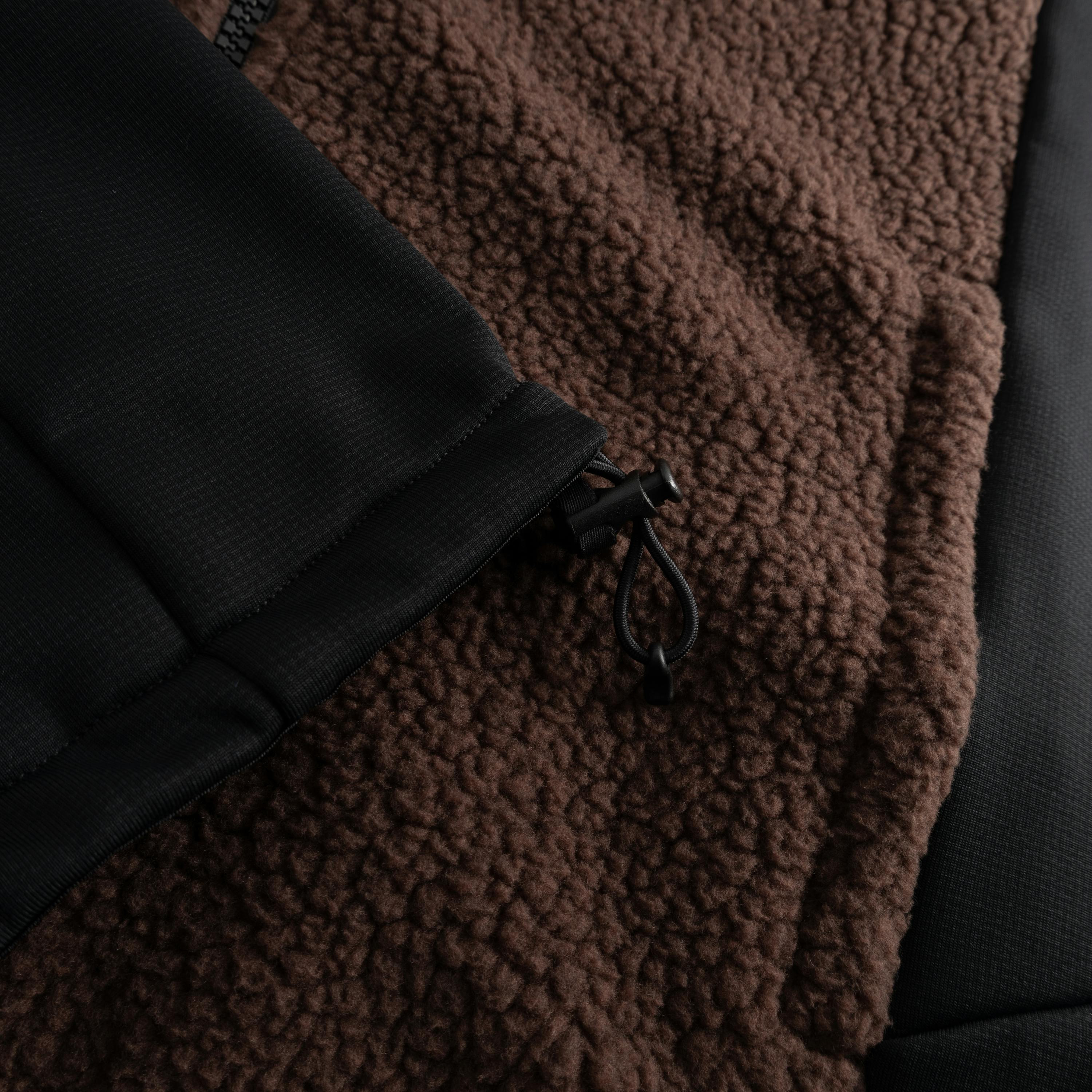 Tindur Polartec® Thermal Pro® fleece jacket - 3