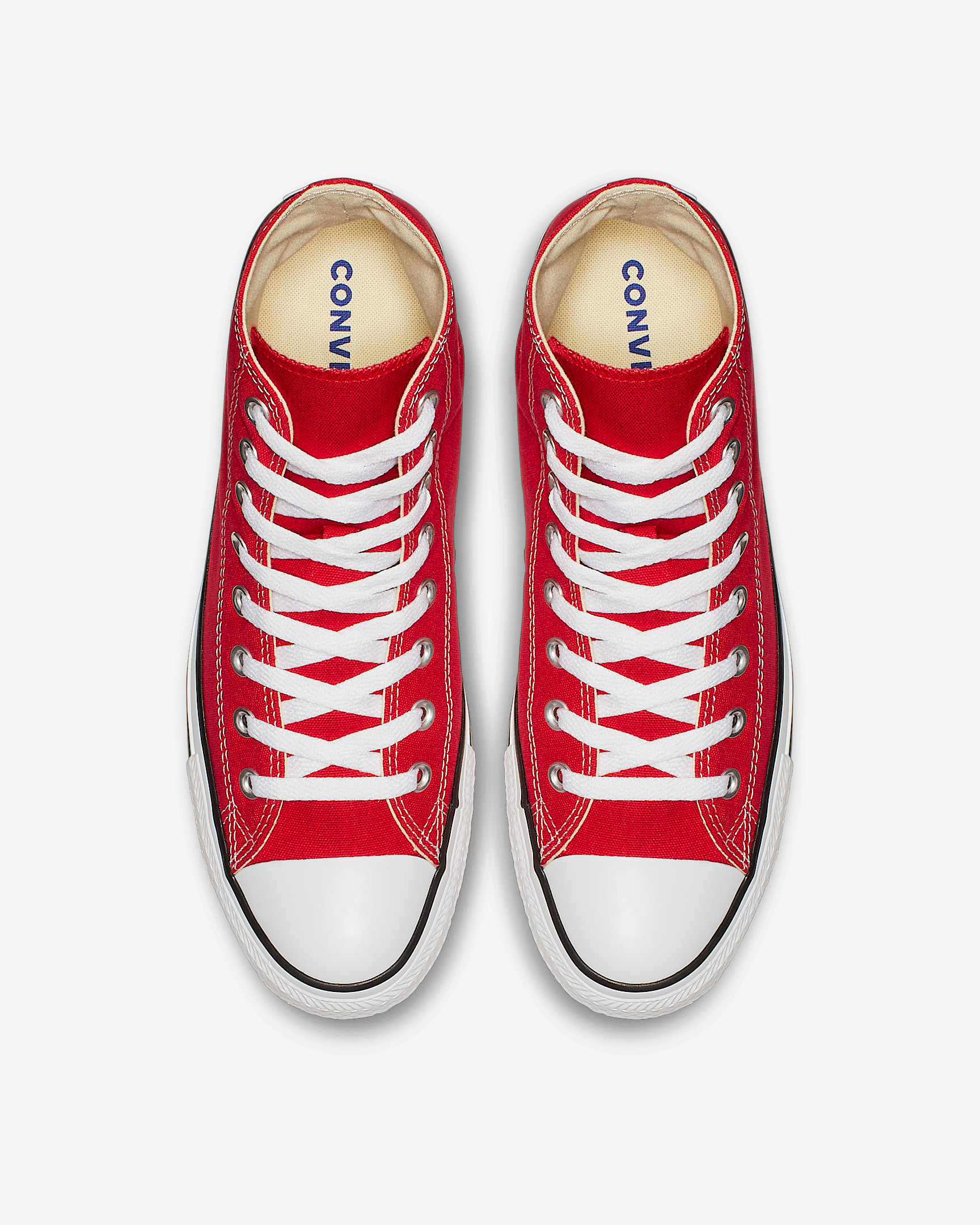 Converse Chuck Taylor All Star High Top Unisex Shoe - 4