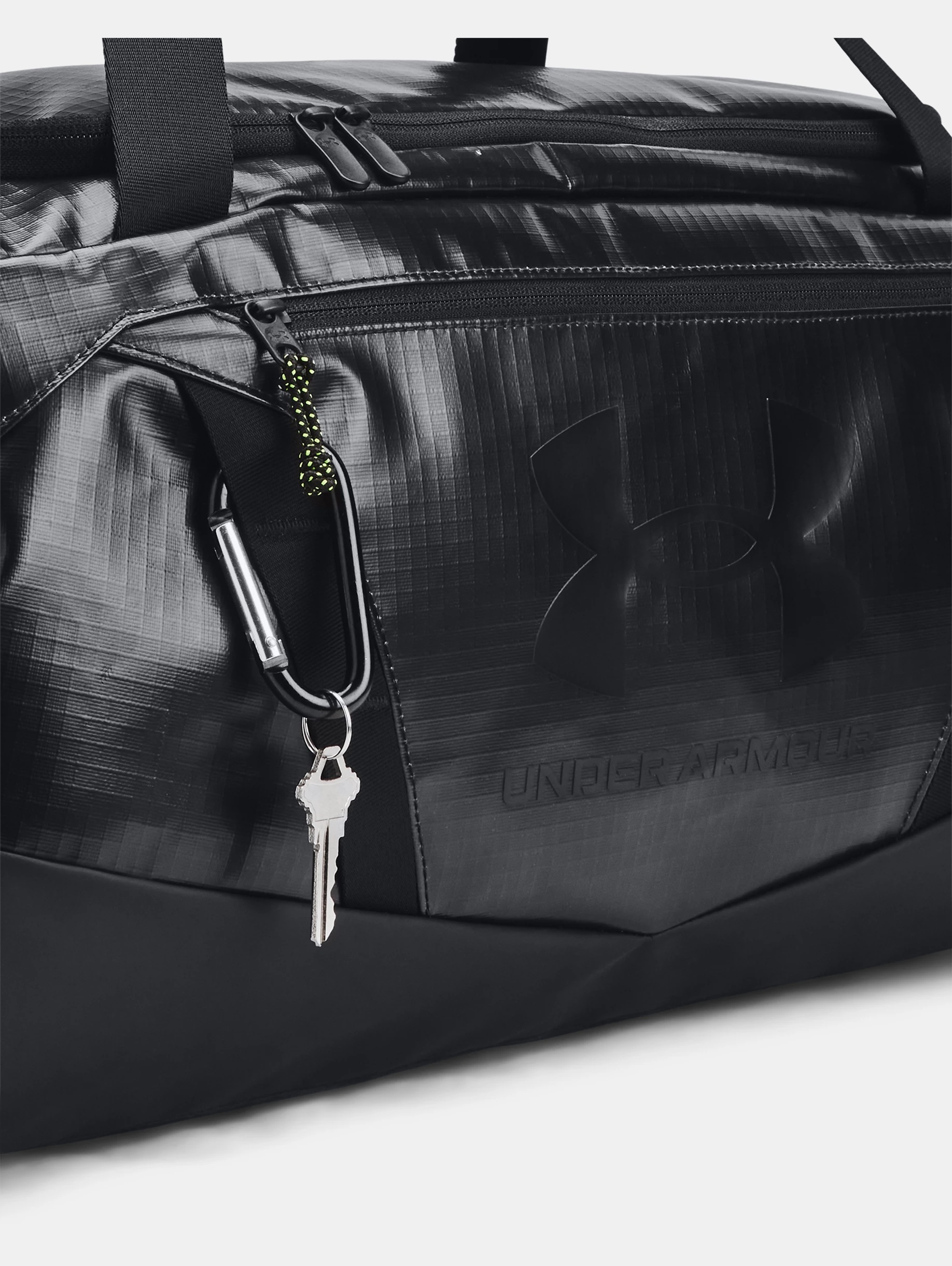 UA Undeniable LE Small Duffle - 3