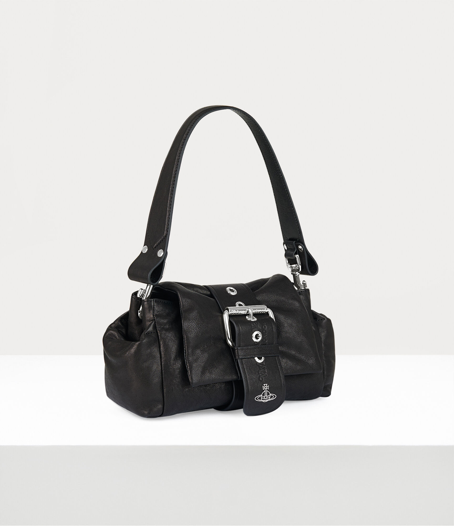 HAZEL TREASURE HANDBAG - 4